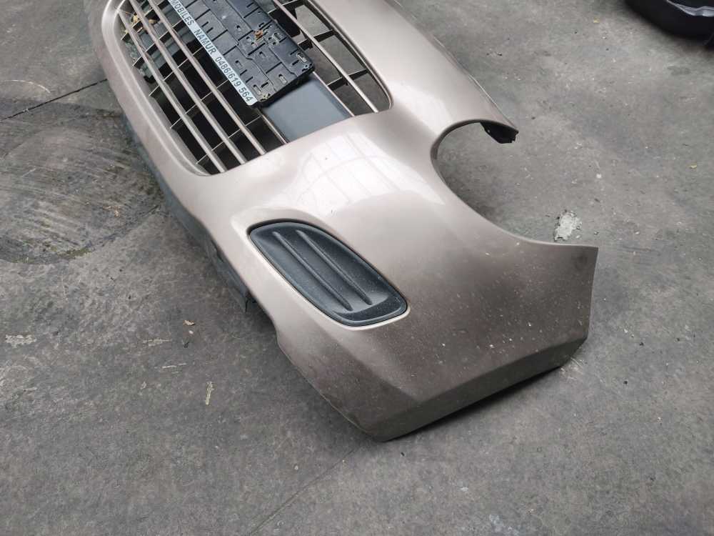 PARECHOC AVANT SUZUKI - Vue 4